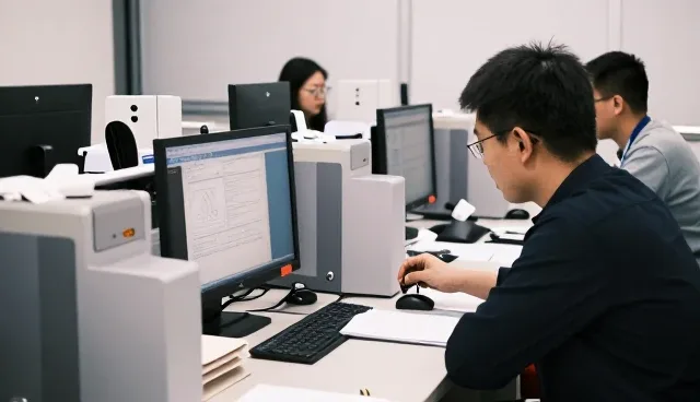 陕西明财清磐教育科技有限公司
