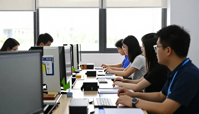 陕西明财清磐教育科技有限公司