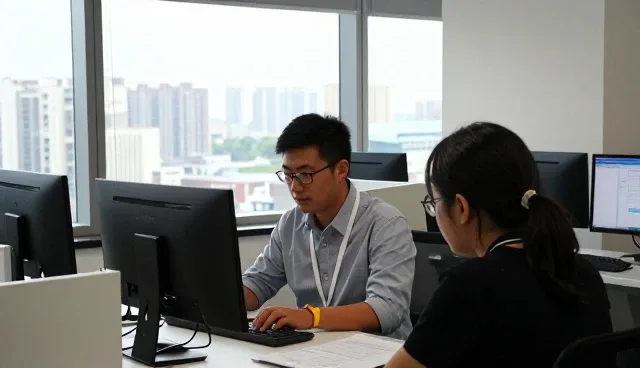 陕西明财清磐教育科技有限公司推动教育咨询向智能化方向发展