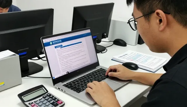 陕西明财清磐教育科技有限公司打造符合现代需求的网申代填服务