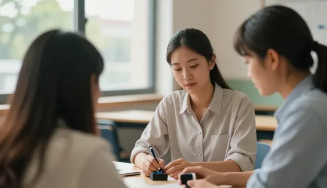 教师排课系统的实际应用与效率提升