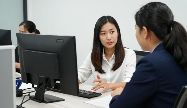 面试模拟辅导解决教育咨询中的常见需求
